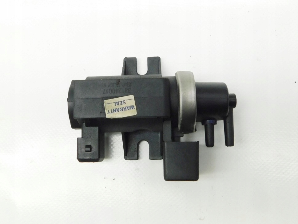 фото №1, Клапан вакууму 331240017 - land rover freelander i l314 00-06 2.0 td4