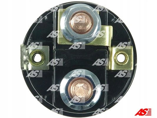 фото №2, Крышка трамблёра автомат стартер as-pl sp5006