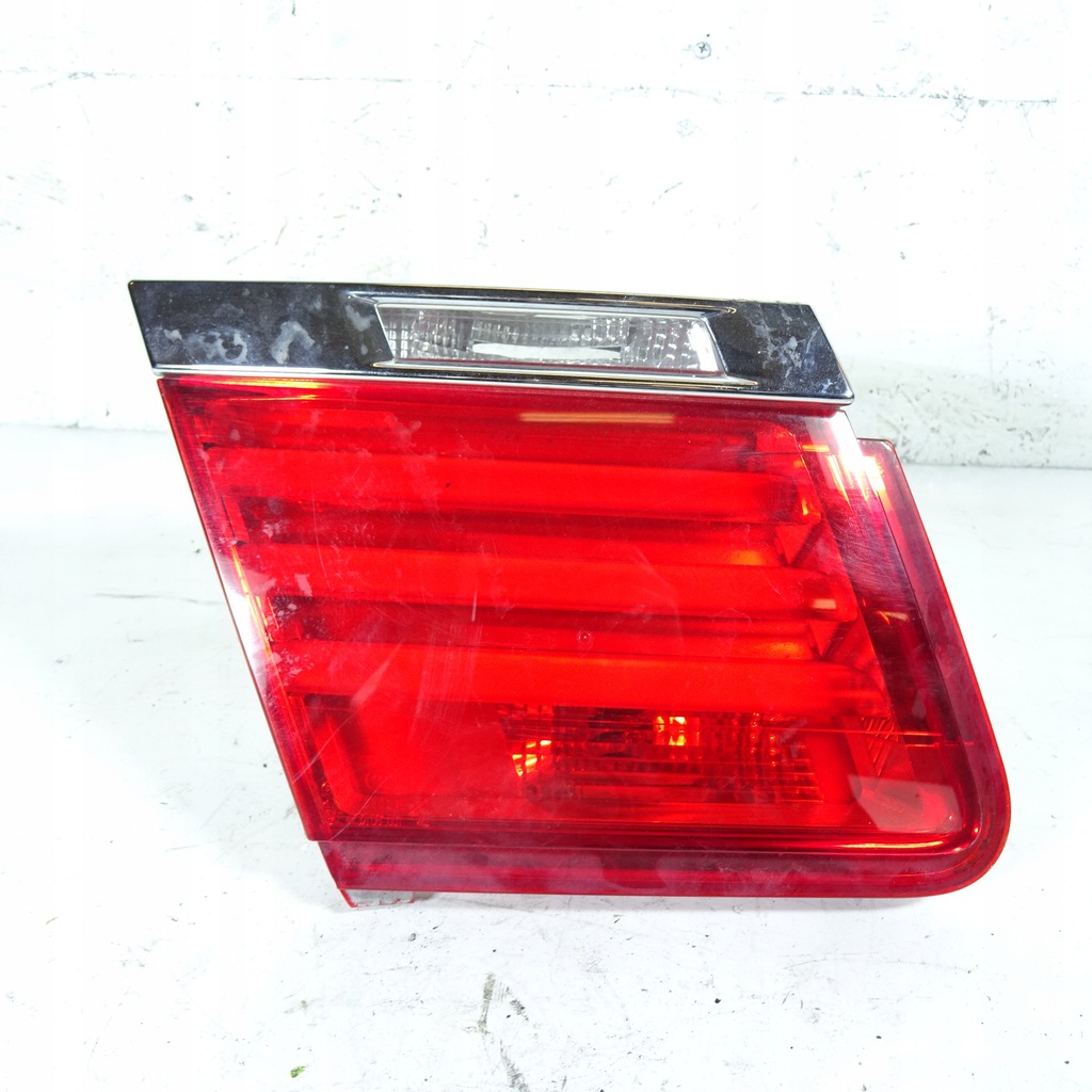 фото №1, Bmw 7 f01 f02 лампа задняя левая w крышка led 7182205