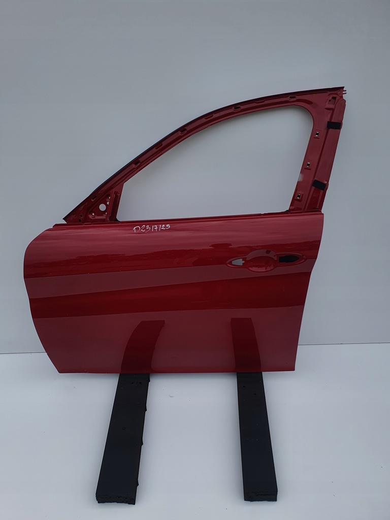 фото №1, Alfa romeo giulia дверь левый перед левая передние