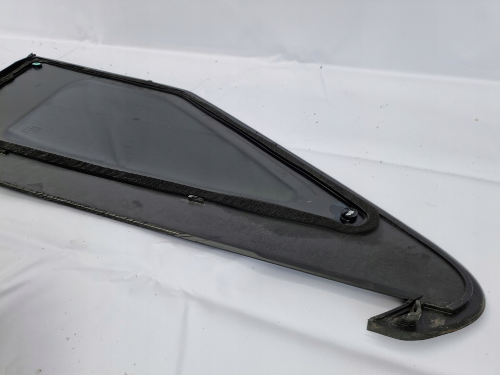 фото №7, Toyota sienna 2.5 hybrid xle стекло кузовная правая задняя четверть 2021-