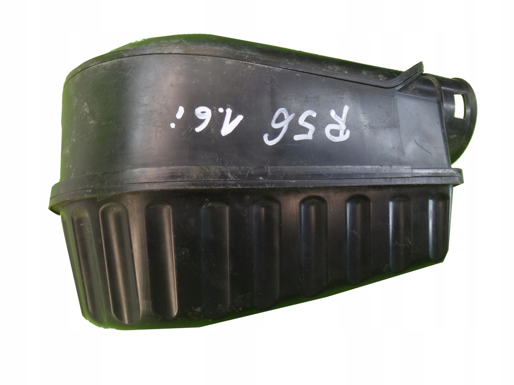 фото №1, Резонатор впуск повітря b mini r56 1.6