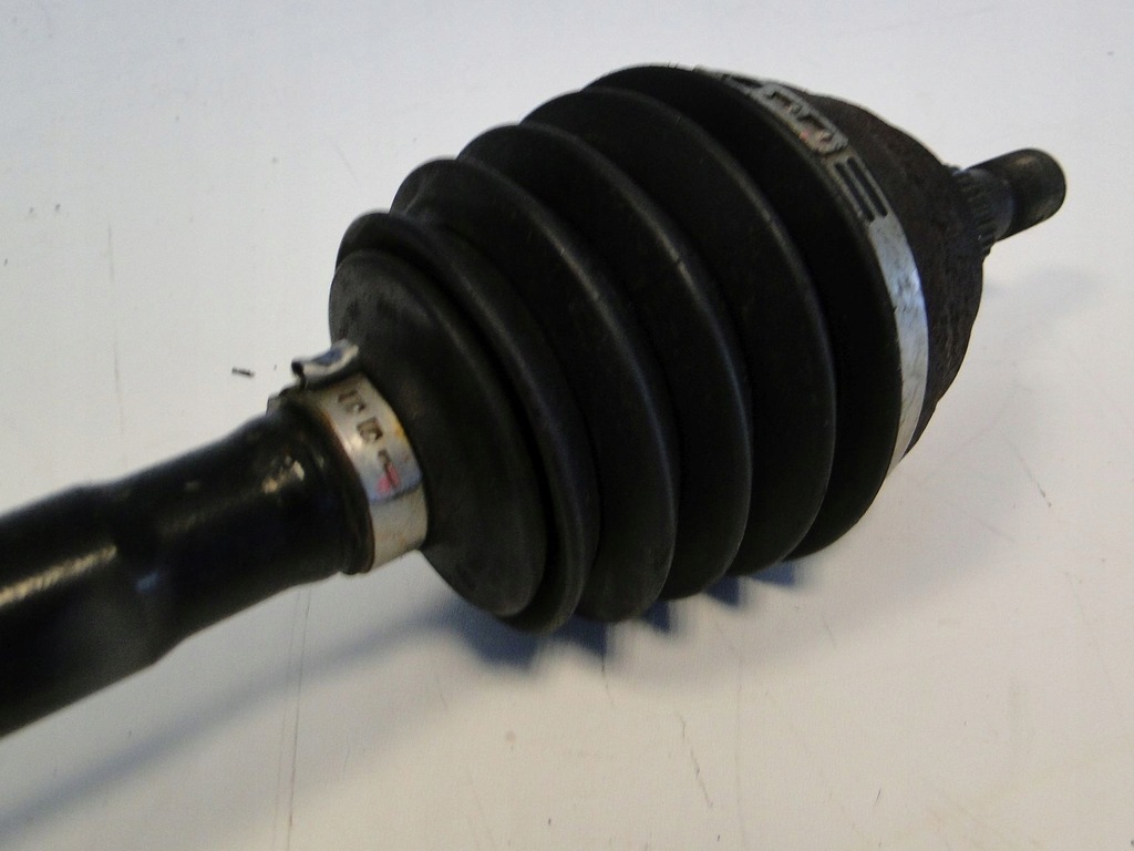 фото №7, Mercedes gl x164 164 lift привідний вал ліва задня offroad