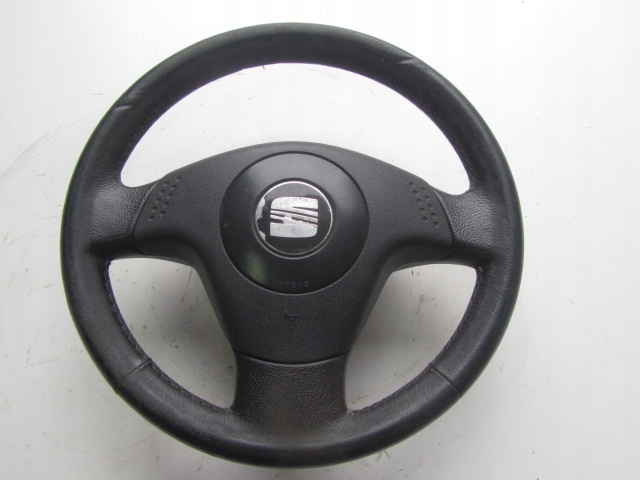 фото №1, Повітропровід seat ibiza 6l iii з подушка