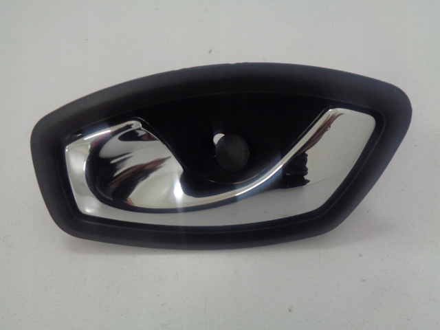 фото №1, Renault clio iv ручка внутренняя левая