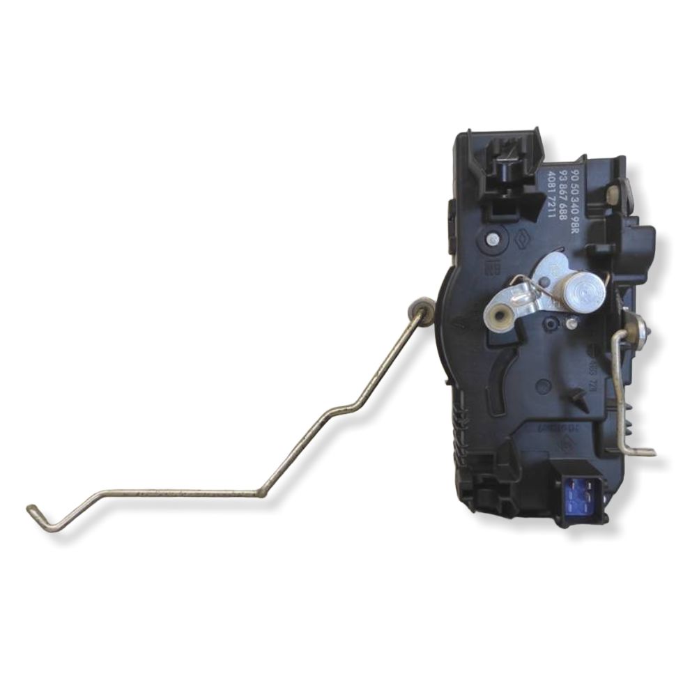 Купити Замок двері лівий задній renault trafic 3 opel vivaro b 905034098r