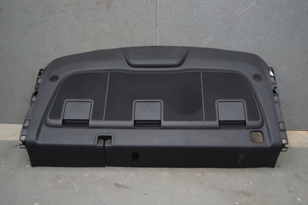 фото №1, Honda accord x полиця багажника 84500-tva