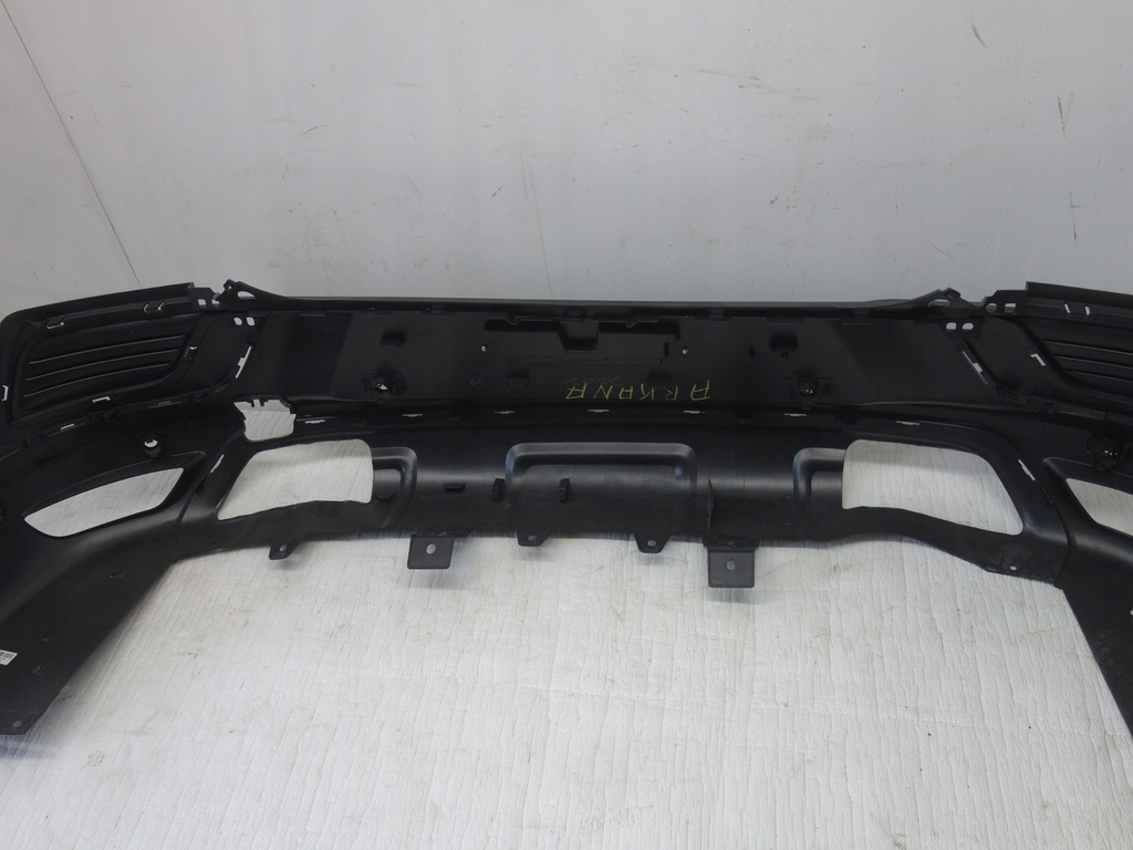 фото №9, Бампер задня renault arkana 2021- 6 pdc 850729292r