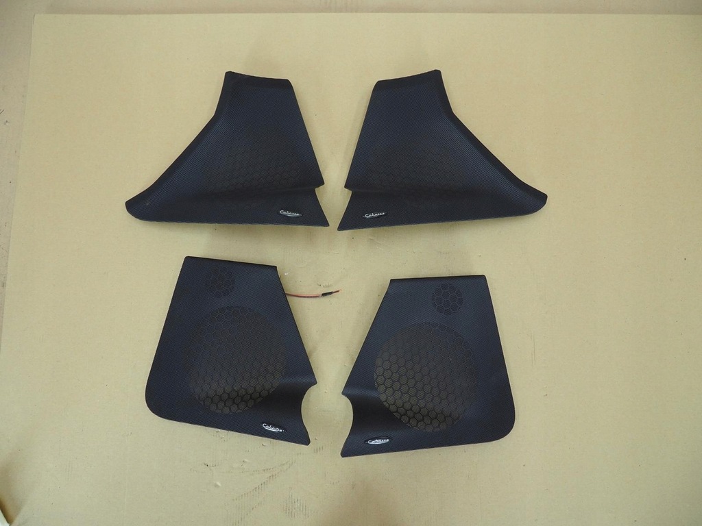 фото №1, Vel satis захист решітка заглушка динаміка cabasse