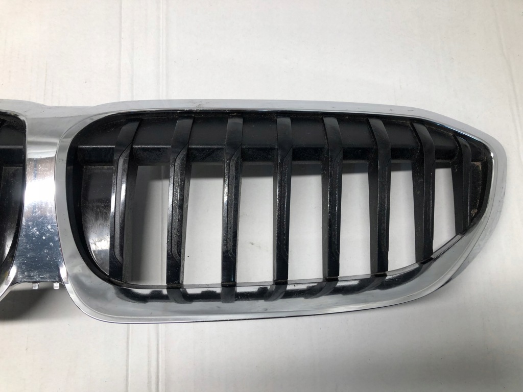 фото №4, Решітка радіатора решітка радіатора 5113192976 bmw g20