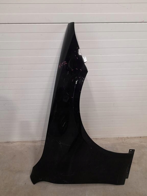 фото №1, Крила передній правий mercedes cls w257