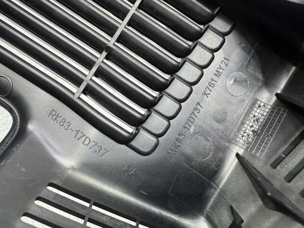 фото №3, Защита зеркало jaguar f-pace lift r-dynamic 23- rk83-17d737