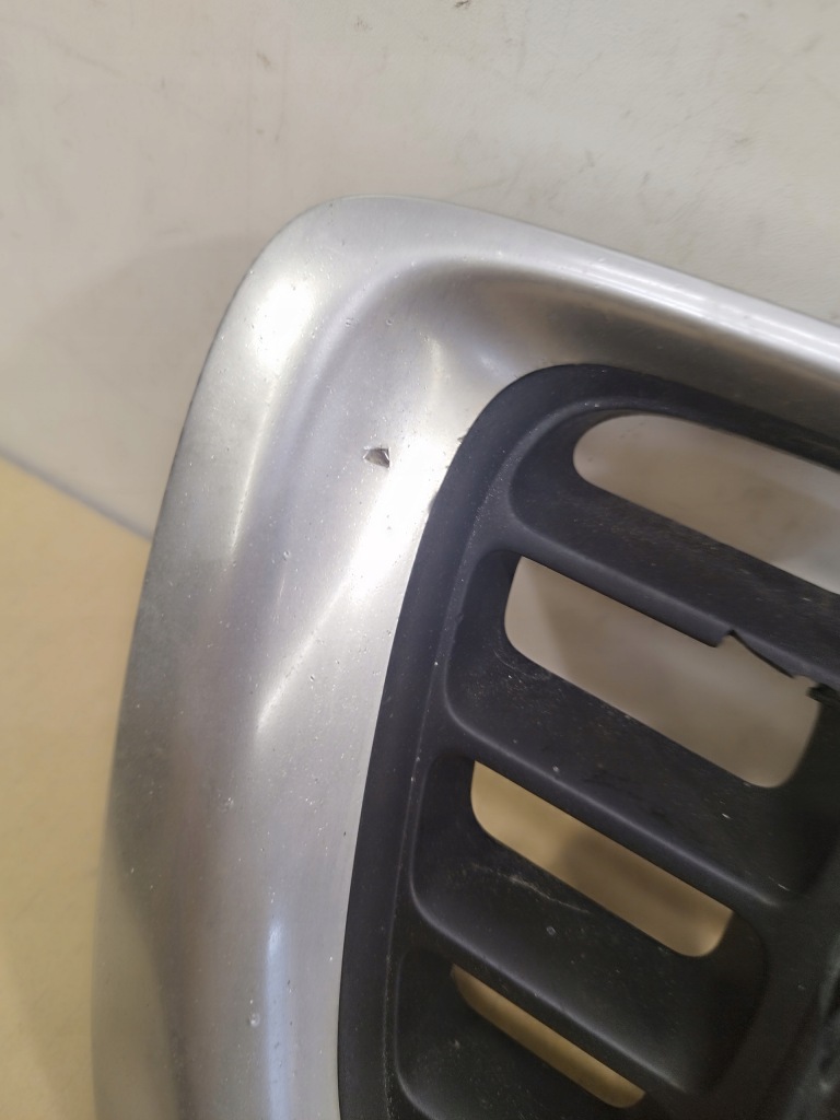 фото №3, Решётка радиатора решётка радиатора бампера volvo v70 iii 07-16 r-design 31255500