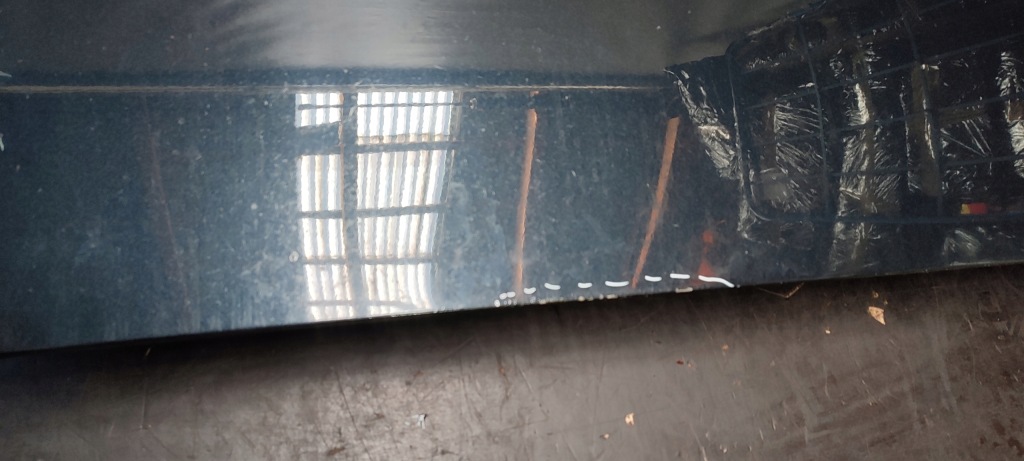 фото №4, Двері перед передні ліва mini r50 a25/9