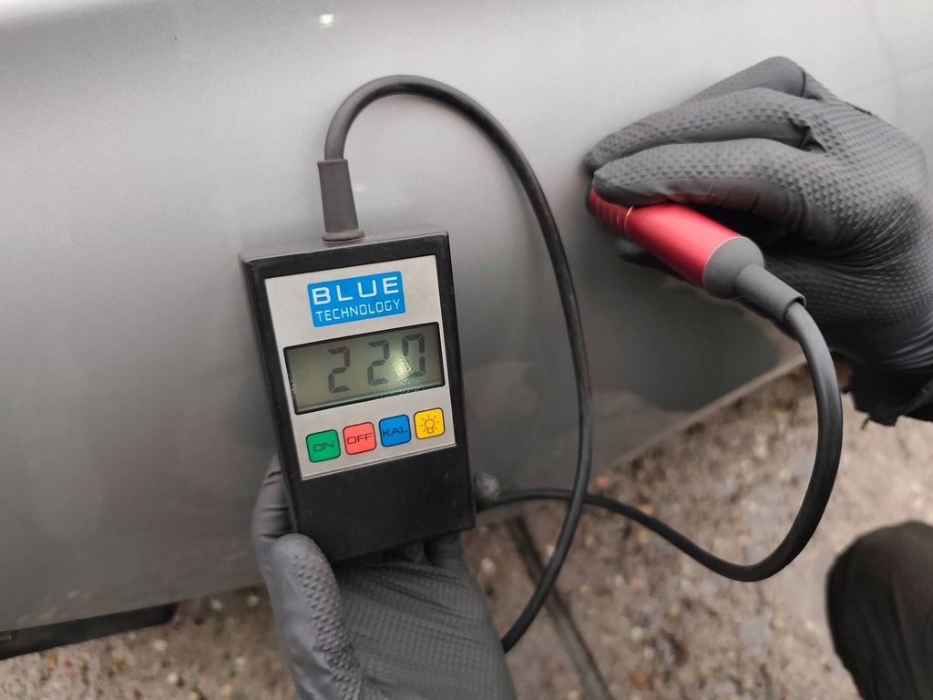 фото №6, Mercedes w117 cla задній правий крила чверть 761