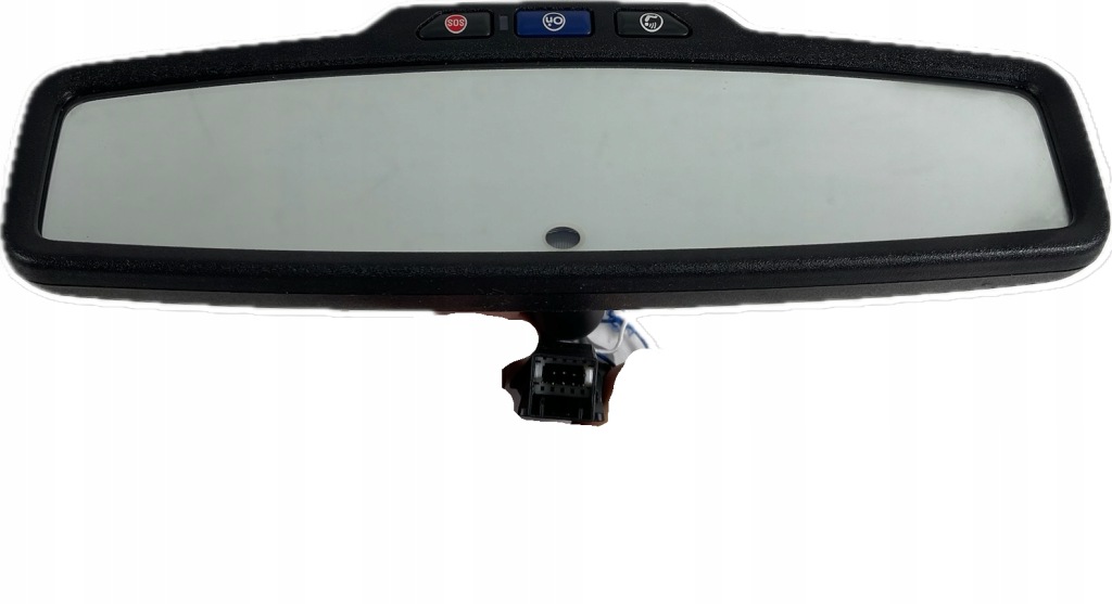 Купить Cadillac escalade iv 2014 - зеркало заднего вида внутреннее gm 13584893