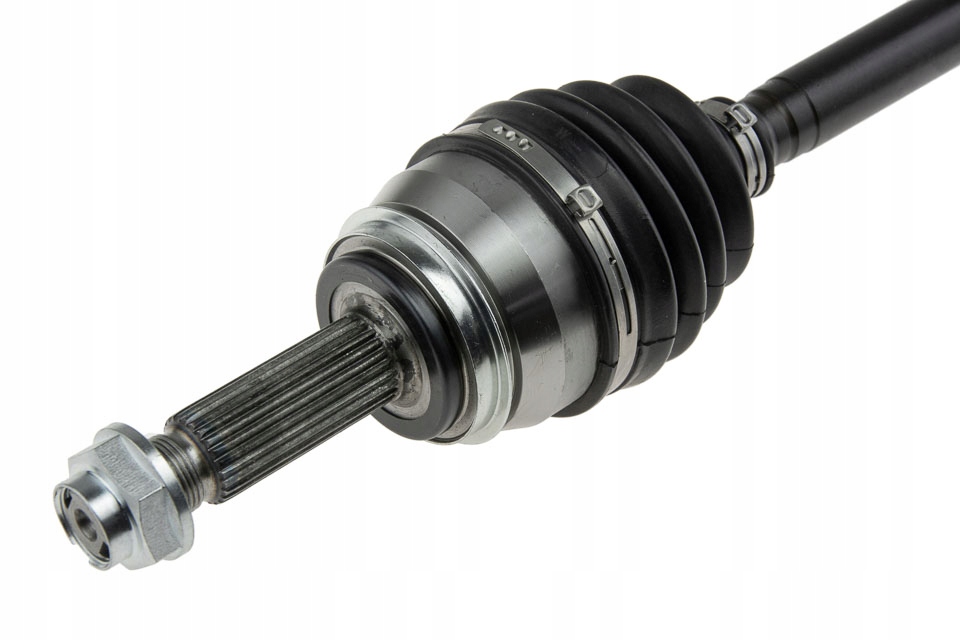 фото №3, Привідний вал привідна перед ліва do kia rio iii 1.4 1.6