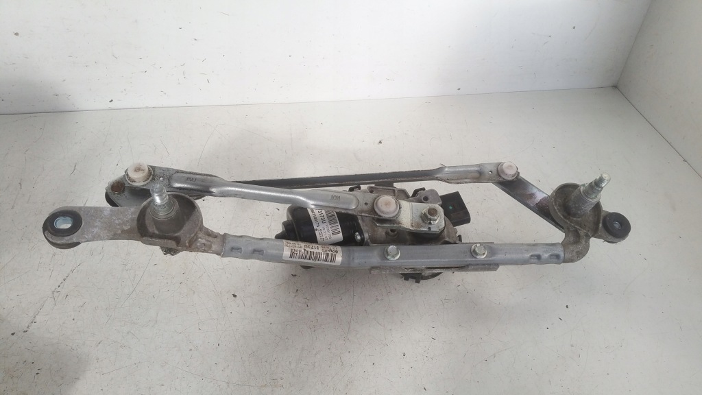 фото №1, Механизм дворники 95143173 opel karl