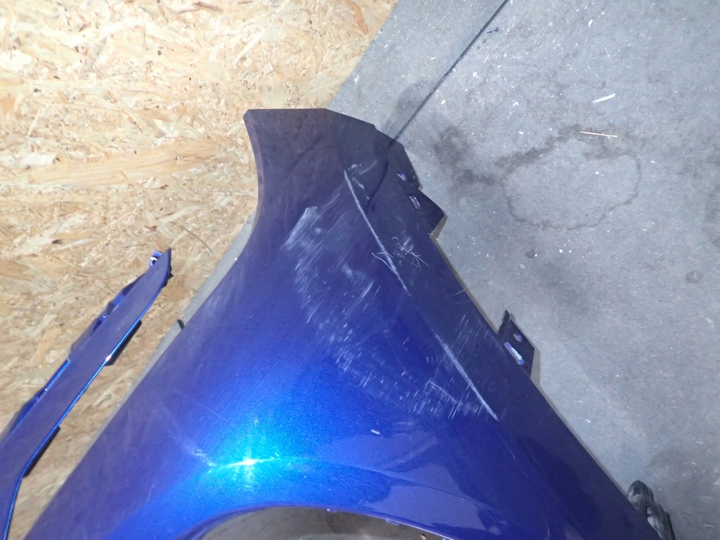 фото №3, Бампер перед renault captur ii 2