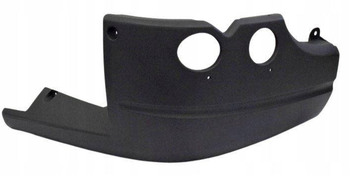 фото №3, Бампер scania r правый кабина типа "r" w tangde