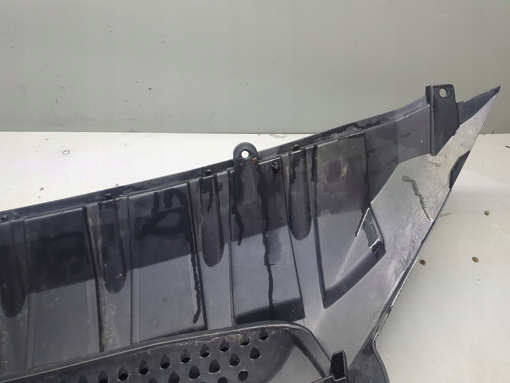 фото №9, Mercedes citan w415 решітка радіатора решітка радіатора перед оригінальний номер