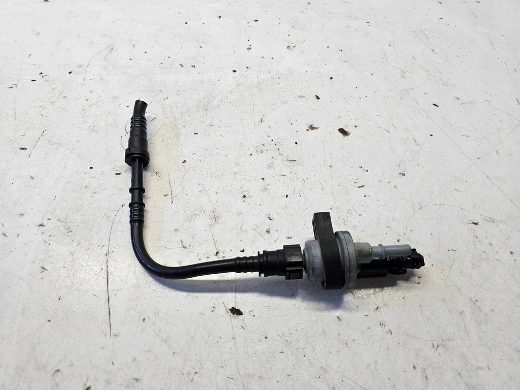 фото №1, Opel crossland x клапан вакуумa 1.2 t 9802009480