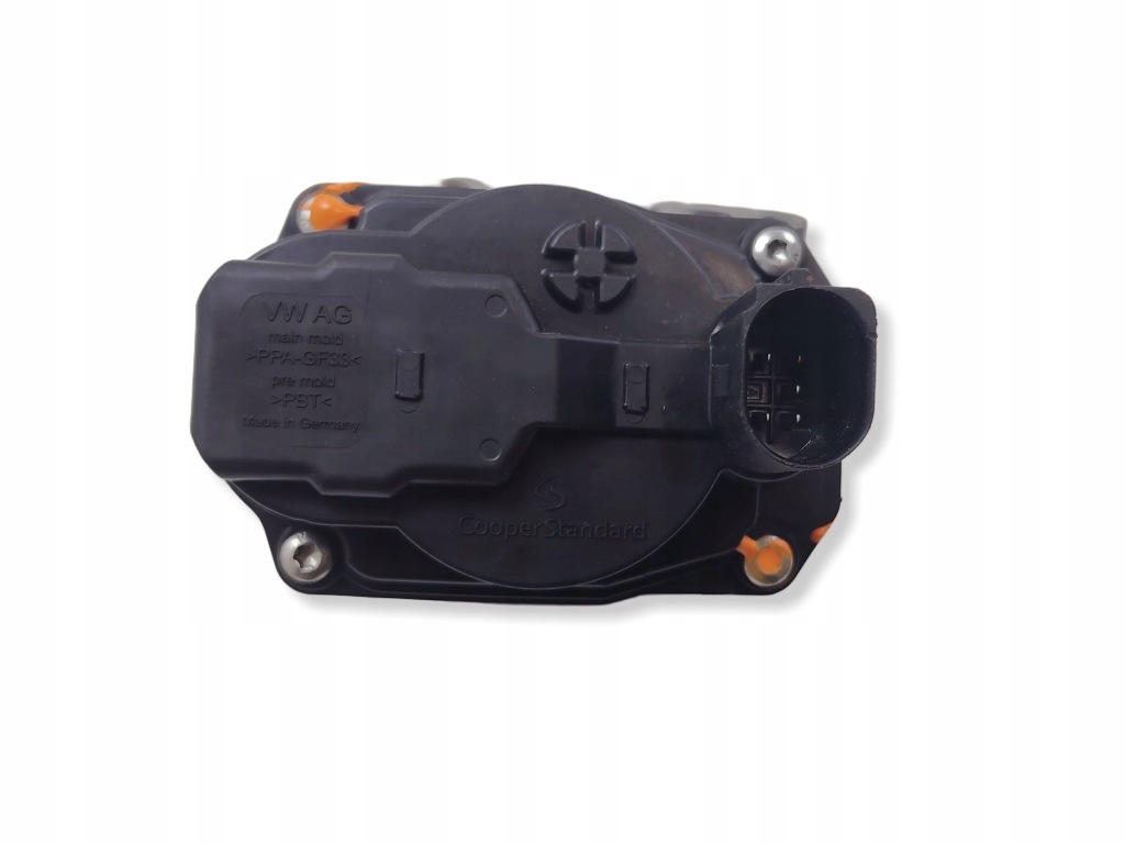 2013 audi a6 s6 c7 4g клапан egr 10011289 Доставка