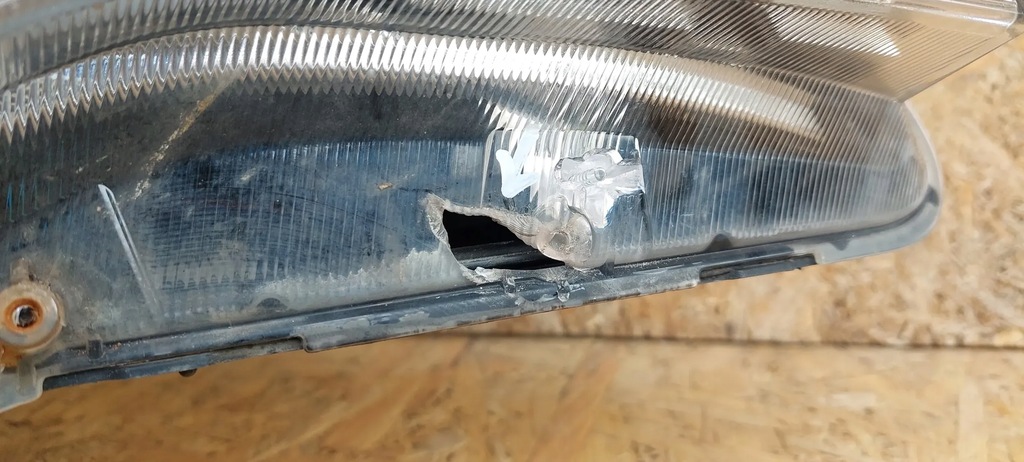 фото №7, Kia optima 2016 лампы передние