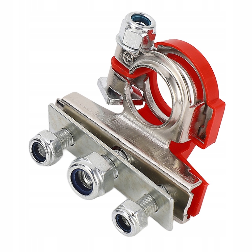 фото №16, Клеми do акумулятор супорти універсальні 2szt