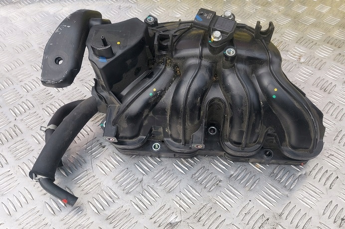 фото №1, Kia sportage iv ceed коллектор впускной  1.6 t-gdi 19r