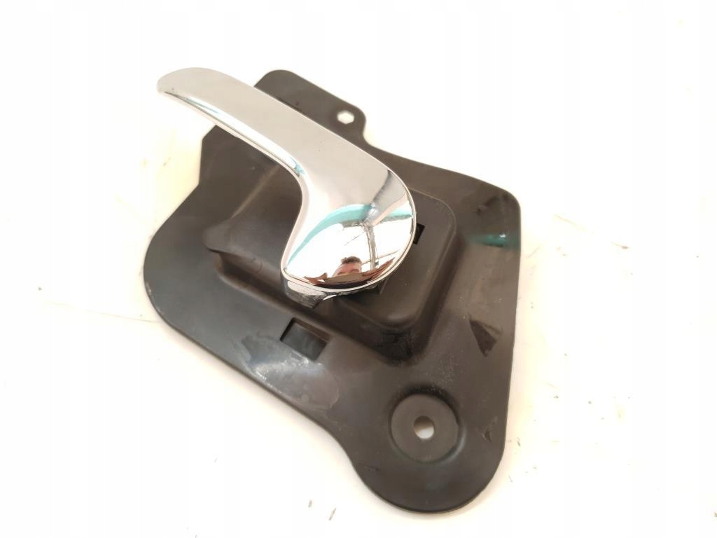 фото №3, Ручка левая задняя задняя opel meriva a