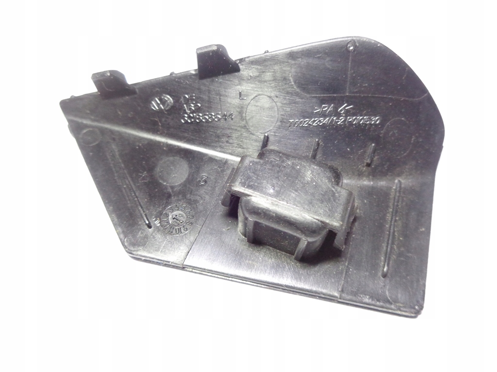 фото №6, Засувка замка ze бардачка 3c1858544 vw passat cc b7