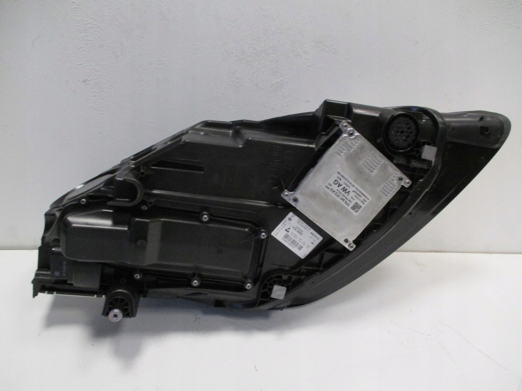 Фара cayenne 9y0 full led 9y0941033ah левая с Разборки