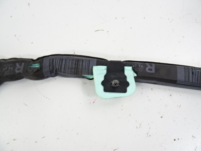 фото №16, Audi a3 8v0 шторка безопасности правая подушка безопасности 8v4880742a