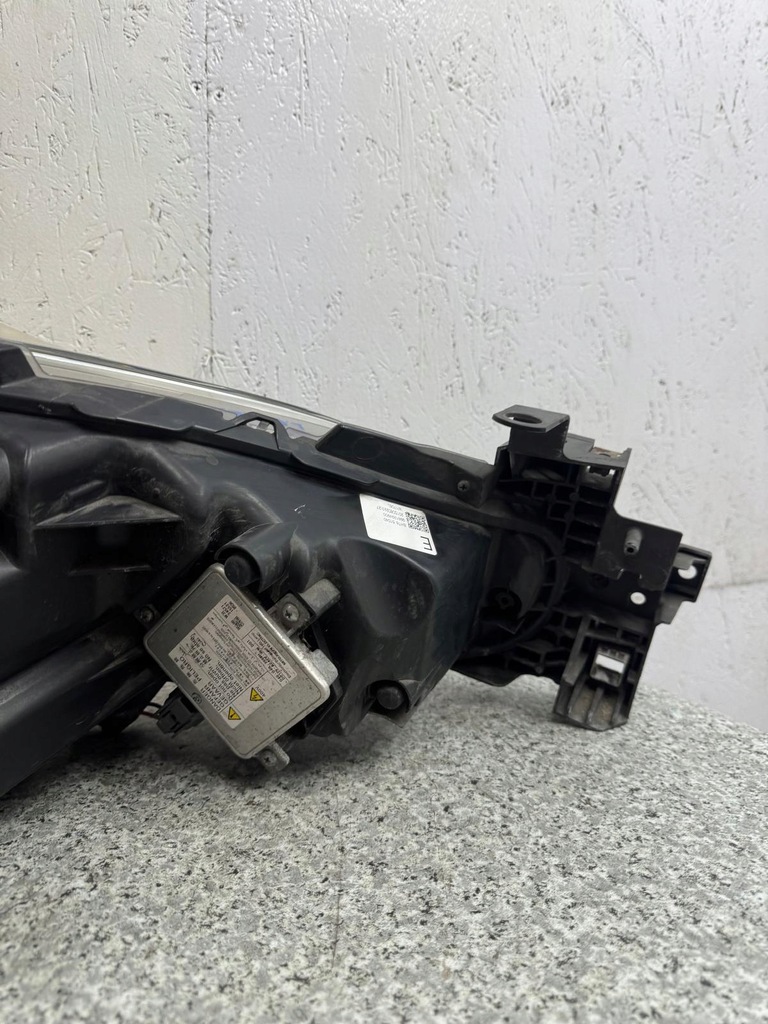 фото №12, Лампа лівий перед ксенон mazda 3 bm 2012-2017 bhn3-51040 k2442