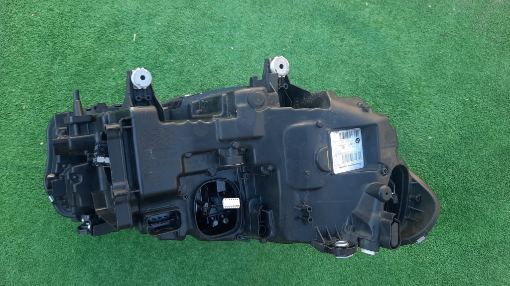 фото №5, Bmw x3 g01 x4 g02 full led лампа передняя