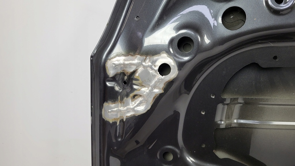 фото №10, Капот крышка двигателя bmw 1 f40 bmw 2 f44 2019-