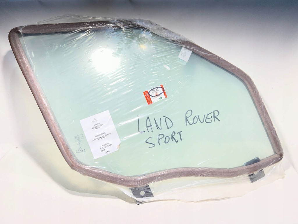 Купить Стекло дверь правая  перед land range rover sport l494 lr043944