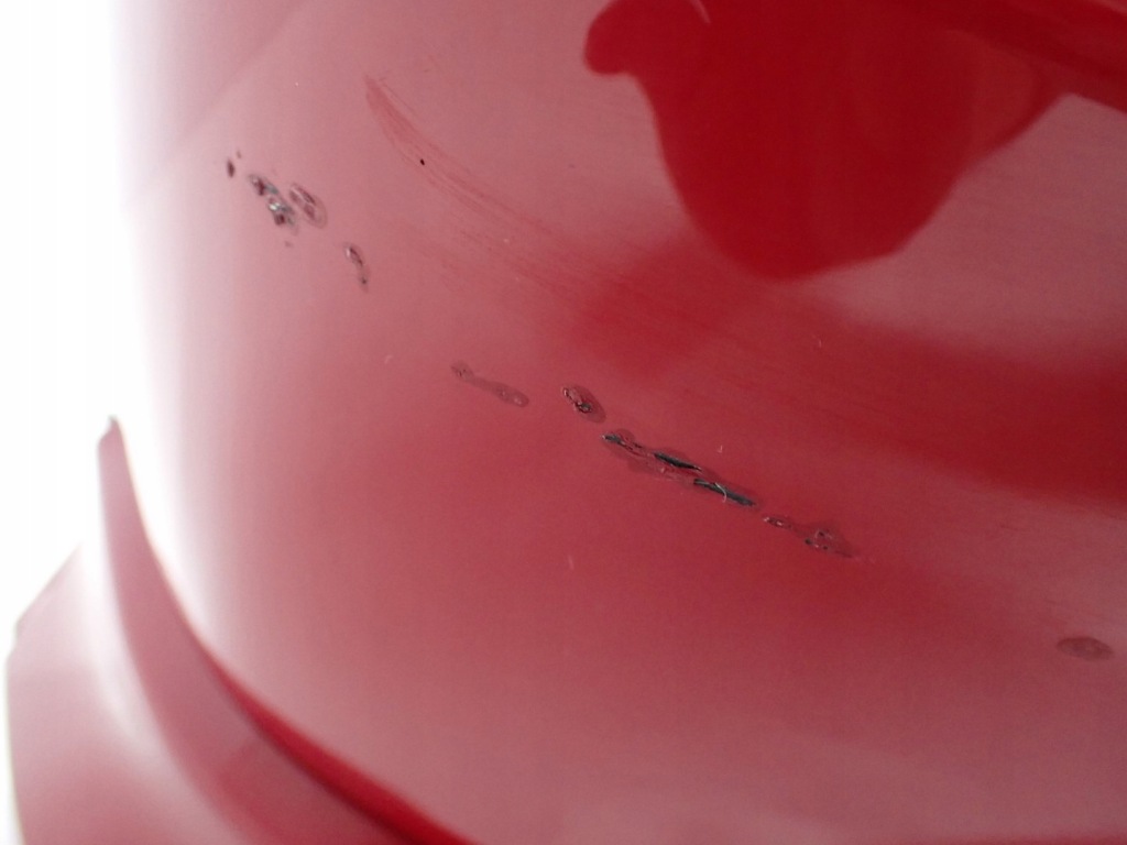 фото №5, Бампер задня задній kompletny civic type-r viii 08r