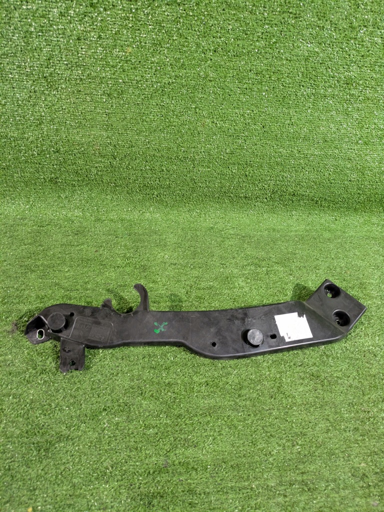 фото №1, Панель фари поперечина правий передній berlingo partner rifter