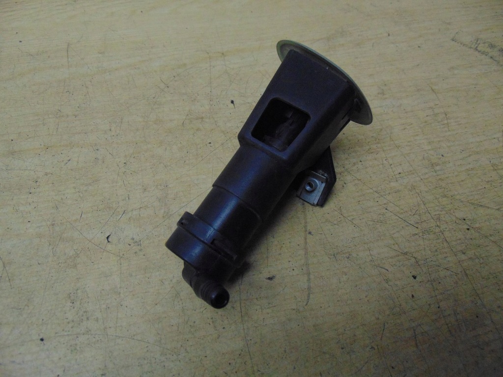 фото №7, Омивач ксенон лампи лівий toyota corolla verso