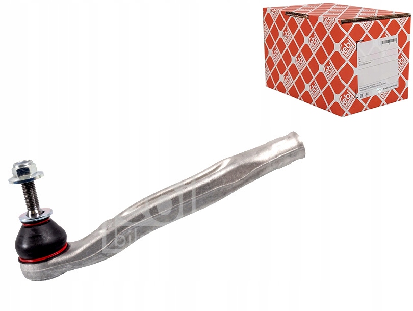 фото №1, Наконечник тяга рулевой p renault espace v grand scenic iv