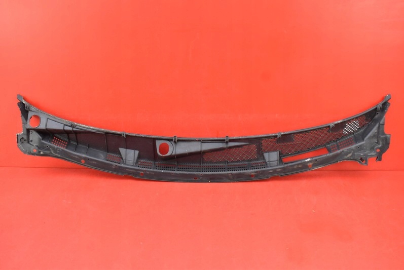 фото №6, Жабо eu nissan micra k12 02-07