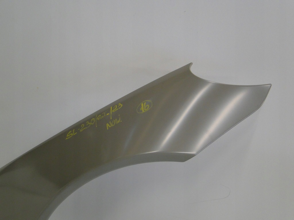 Mercedes sl 230 r230 рестайлинг  крыло  передний правый Цена