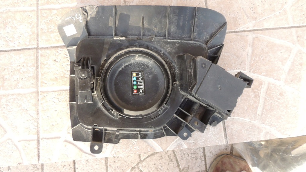 фото №5, Крышка bmw x5 f15 hybdryda