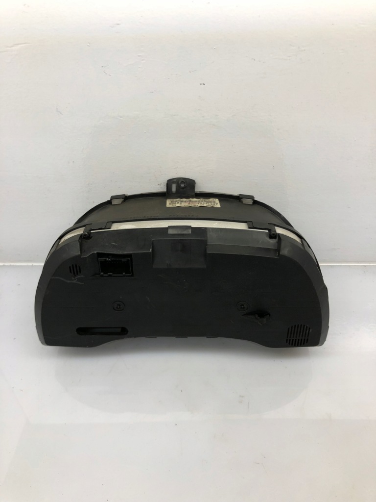 фото №4, Счетчик приборная панель fiat punto fca