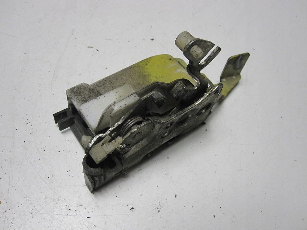 фото №9, Замок дверь передний правый citroen jumper 00r