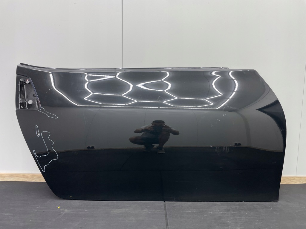 фото №1, Nissan 370z дверь правое