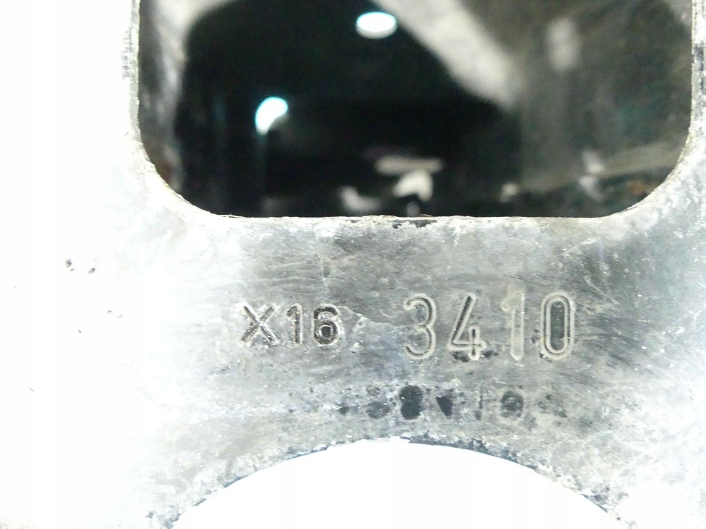 фото №11, Усилитель бампера перед peugeot 508 10-18 передние