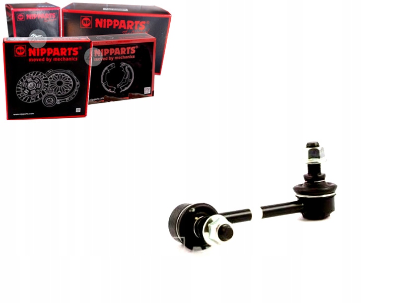 фото №1, З'єднувач стабілізатора kia sorento i jc 2002 задня pr